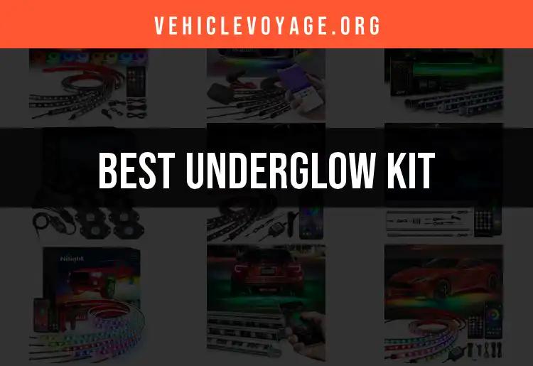 13 Best Underglow Kits for Stunning Vehicle Illumination