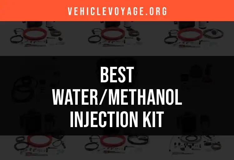 Top 10 Water/Methanol Injection Kits for Optimal Performance